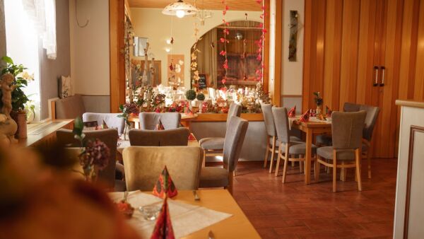 Gasthof & Pension Dittmannsdorf, Olbernhau