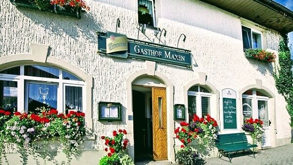 Gasthof Maxen, Müglitztal