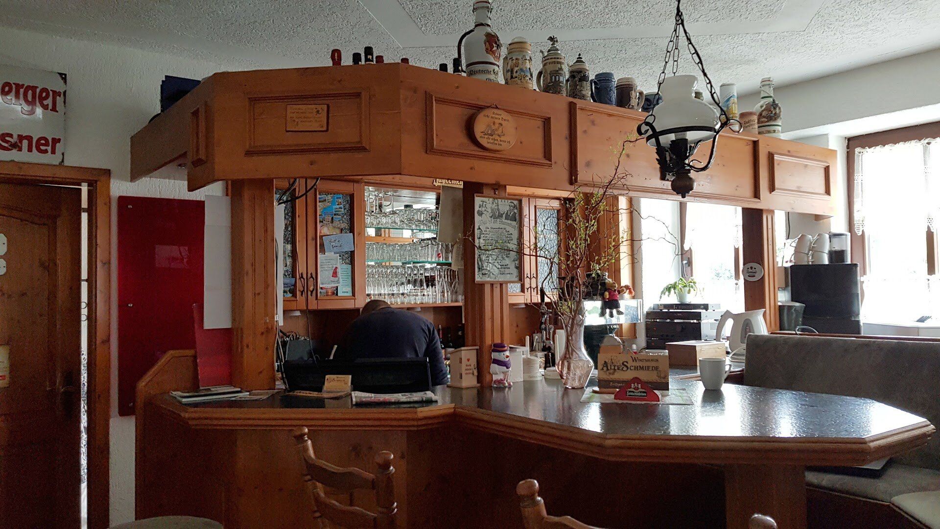 Wirtshaus Alte Schmiede, Freital