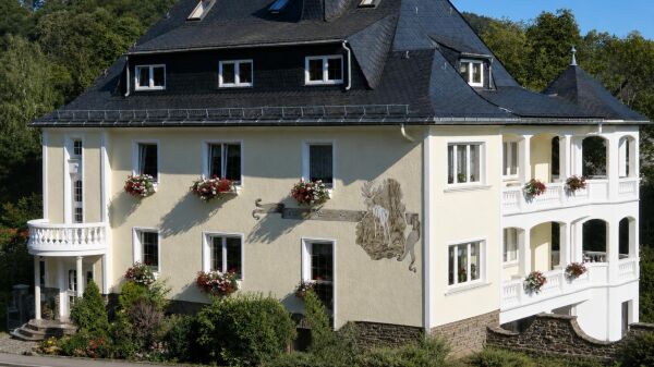 Pension Weißer Hirsch, Schwarzenberg/Erzgebirge